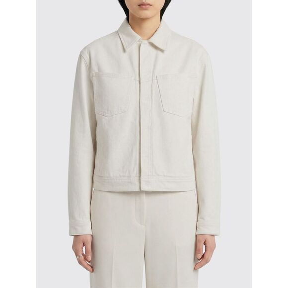 SA SU PHI Jackets & Blazers - Sa Su Phi Jacket Woman Beige